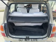 ダイハツ ミラジーノ