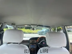 ダイハツ ミラジーノ