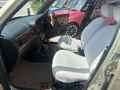 ダイハツ ミラジーノ