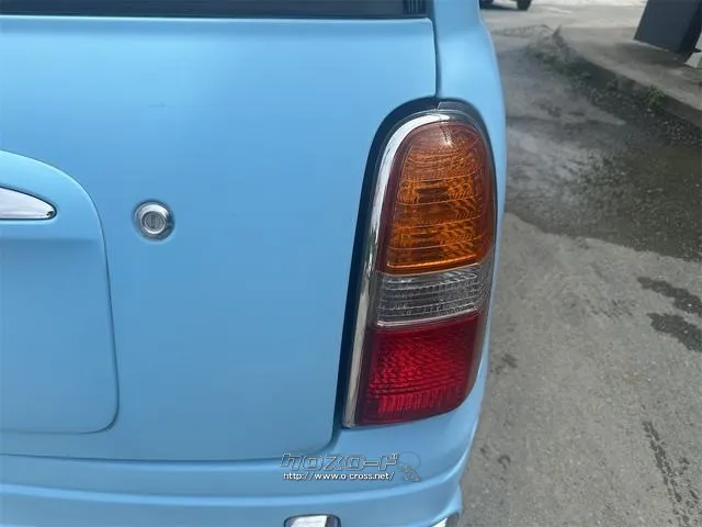 ダイハツ ミラジーノ