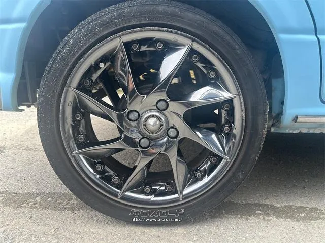 ダイハツ ミラジーノ