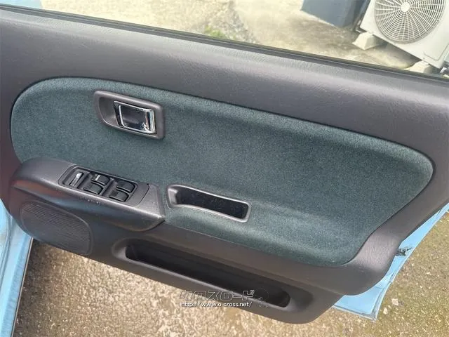 ダイハツ ミラジーノ