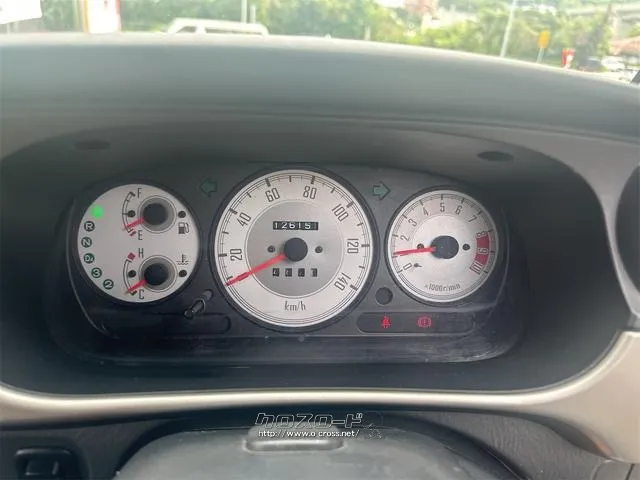 ダイハツ ミラジーノ