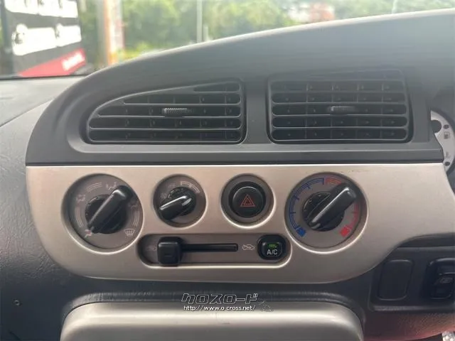 ダイハツ ミラジーノ