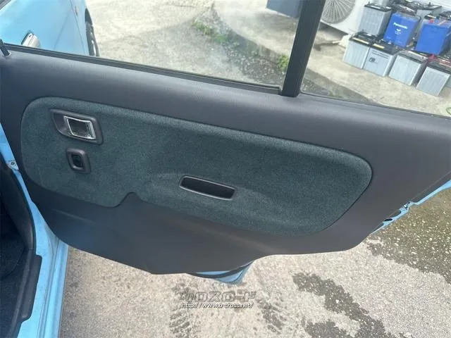 ダイハツ ミラジーノ