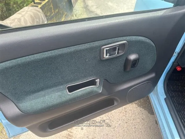 ダイハツ ミラジーノ