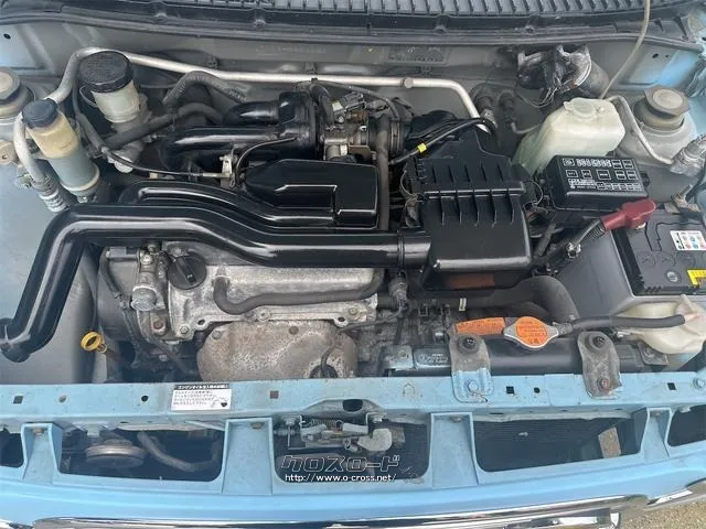 ダイハツ ミラジーノ