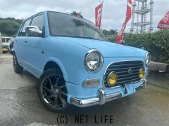 ダイハツ ミラジーノ