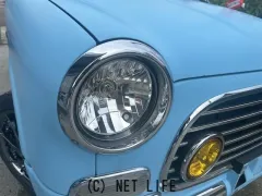 ダイハツ ミラジーノ