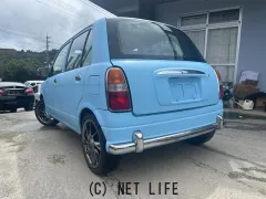 ダイハツ ミラジーノ