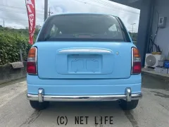 ダイハツ ミラジーノ