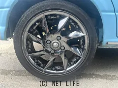 ダイハツ ミラジーノ