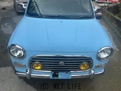 ダイハツ ミラジーノ