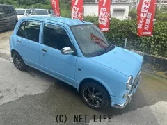 ダイハツ ミラジーノ
