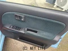 ダイハツ ミラジーノ