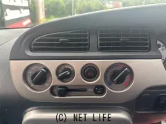 ダイハツ ミラジーノ