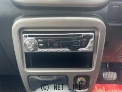 ダイハツ ミラジーノ