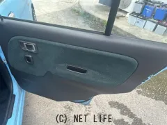 ダイハツ ミラジーノ