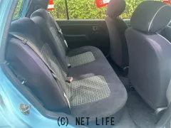 ダイハツ ミラジーノ