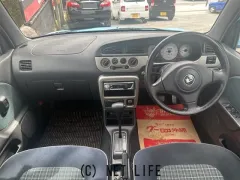 ダイハツ ミラジーノ