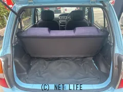 ダイハツ ミラジーノ