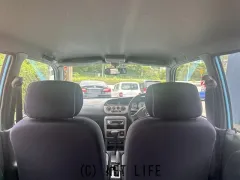 ダイハツ ミラジーノ