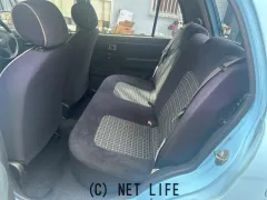 ダイハツ ミラジーノ