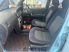 ダイハツ ミラジーノ