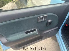 ダイハツ ミラジーノ