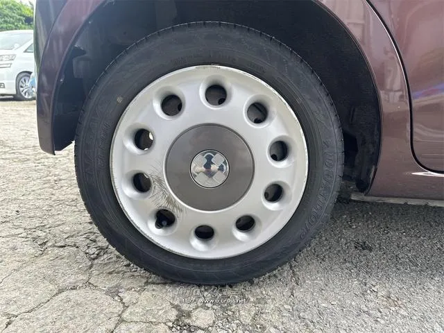 ダイハツ ムーヴコンテ