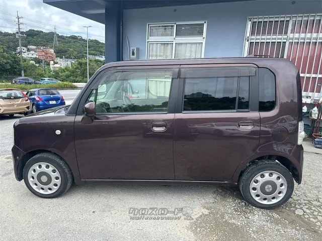 ダイハツ ムーヴコンテ