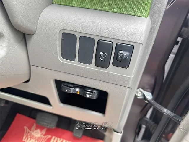 ダイハツ ムーヴコンテ