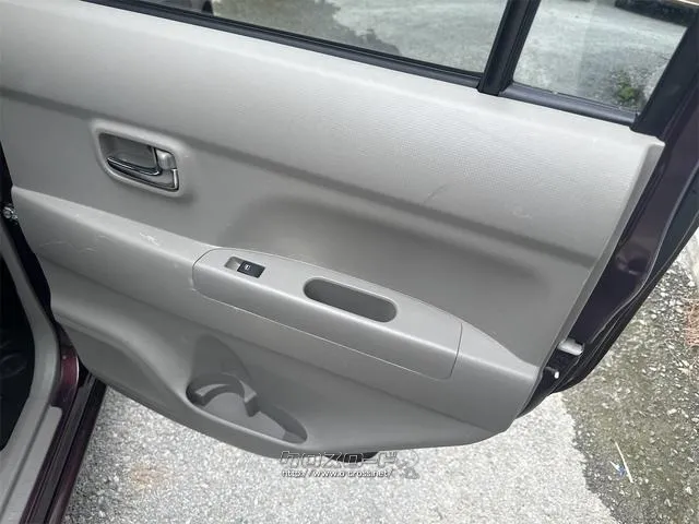 ダイハツ ムーヴコンテ