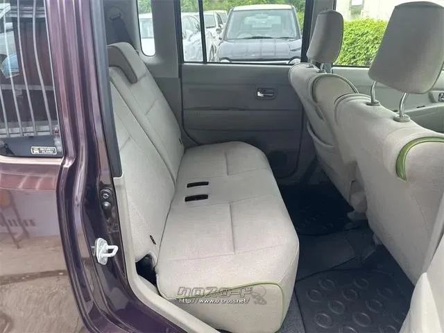 ダイハツ ムーヴコンテ