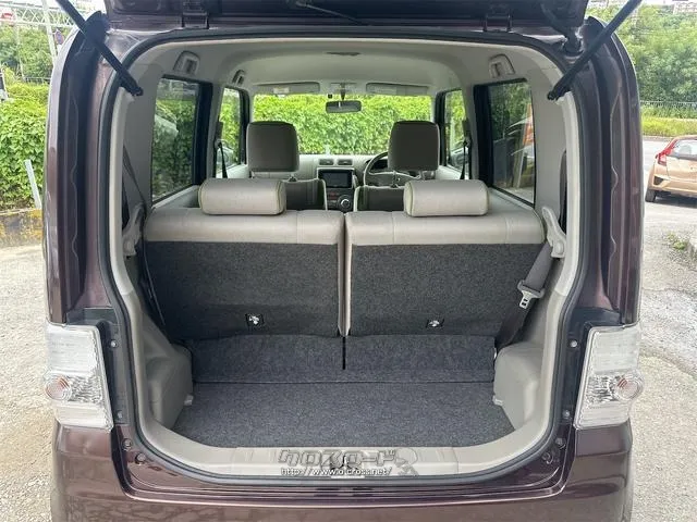 ダイハツ ムーヴコンテ