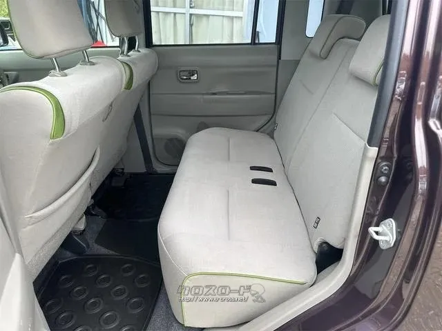 ダイハツ ムーヴコンテ