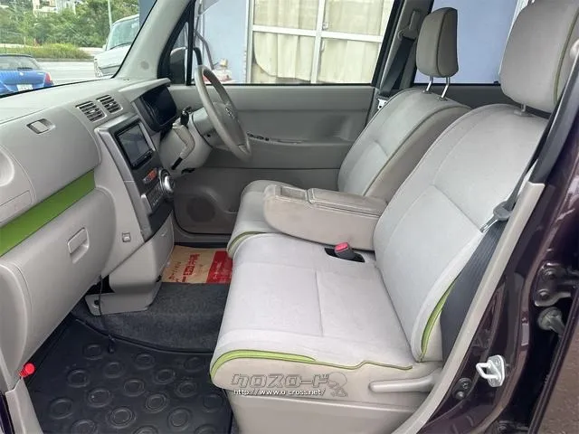 ダイハツ ムーヴコンテ