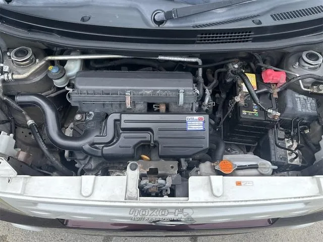 ダイハツ ムーヴコンテ