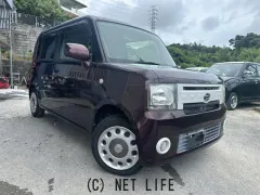 ダイハツ ムーヴコンテ