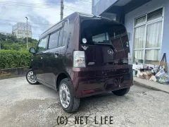 ダイハツ ムーヴコンテ