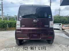 ダイハツ ムーヴコンテ