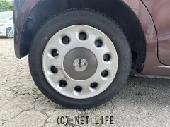 ダイハツ ムーヴコンテ