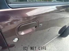 ダイハツ ムーヴコンテ