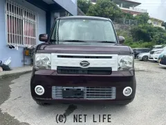 ダイハツ ムーヴコンテ