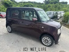 ダイハツ ムーヴコンテ