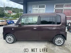 ダイハツ ムーヴコンテ