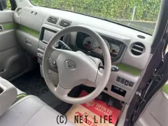 ダイハツ ムーヴコンテ