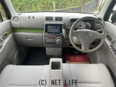 ダイハツ ムーヴコンテ