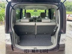 ダイハツ ムーヴコンテ