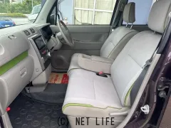 ダイハツ ムーヴコンテ